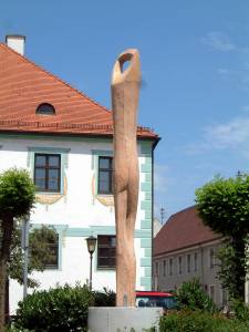 WEITSICHT<br><br>Kunst ( ) Räume Bayern<br>Kunst im Fluss<br>