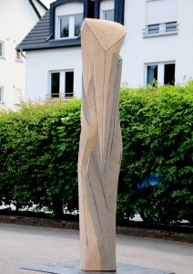 Love<br><br>Public Sculpture Competition<br>Lorentzweiler/ Luxembourg