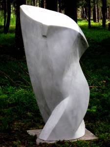 TORSO<br><br>15th International Symposium of Sculptor<br>in Sur En/ Switzerland