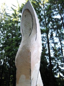 TORSO<br><br>4. Bildhauersymposium<br>Steinach/ Thüringen