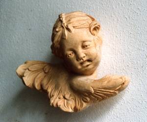 PUTTO 1 NACH IGNAZ GÜNTHER