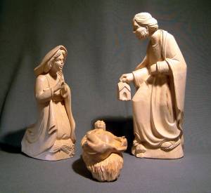 NATIVITY SET