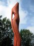 NATURE - HUMAN - SPACE<br><br>Sculpture Days<br>Freising/ Germany