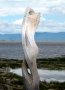 SEDUCTION<br><br>Internationale de la Sculpture<br>Saint-Jean Port-Joli/ Quebec/ Canada<br><bold>Prix des Artistes</bold>