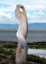 SEDUCTION<br><br>Internationale de la Sculpture<br>Saint-Jean Port-Joli/ Quebec/ Canada<br><bold>Prix des Artistes</bold>